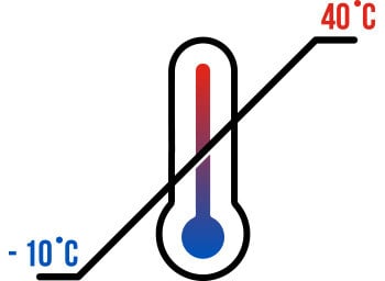 Temperature-Resistance